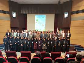  برگزاری اولین کنفرانس بین‌المللی زیست‌شناسی گیاهان دارویی